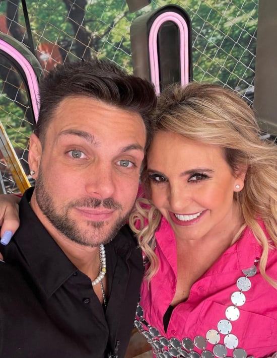 Nicolla Porcella, contenido, redes sociales, TV