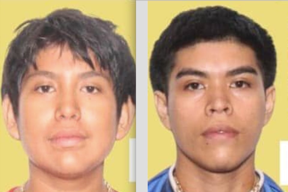 Encuentran muertos a hermanos hispanos, Omar, Alexis, Martínez, Márquez, crimen, asesinato, delito, Florida