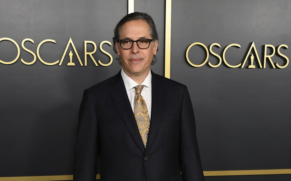 Rodrigo Prieto, fotógrafo mexicano, nominado al Oscar, alfombra roja, MundoNOW