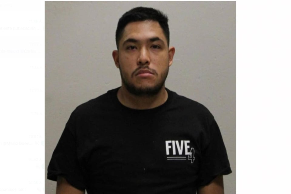 mexicano, latino, homicida, cárcel, condena