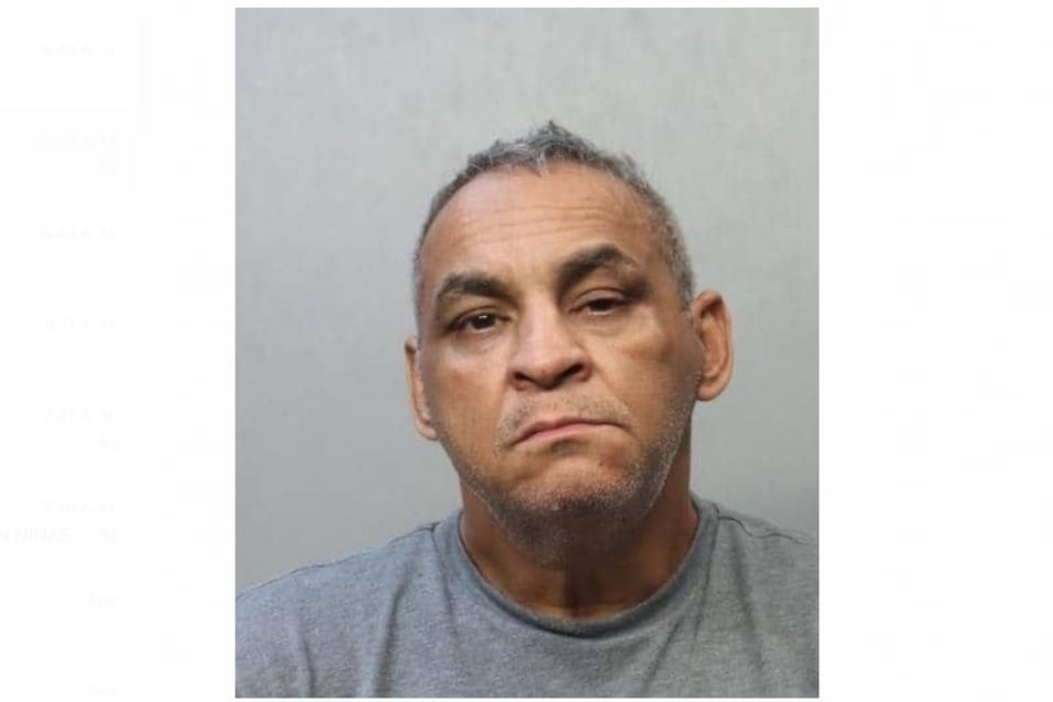hispano, Miami, cárcel, disparos, robo, asalto