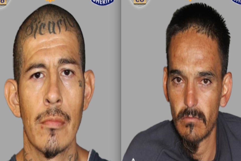 Hispanos, Beneriano Vialpando, ataque, robo, asaltos, crimen