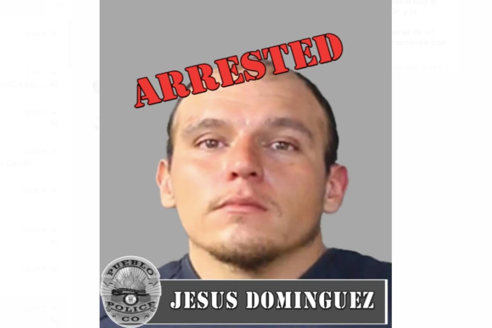 victimario, detenido, policía, ataque, latinos