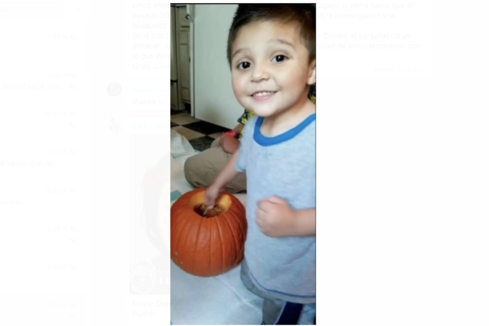 Asesinato, hermanitos, hispanos, víctima, EEUU