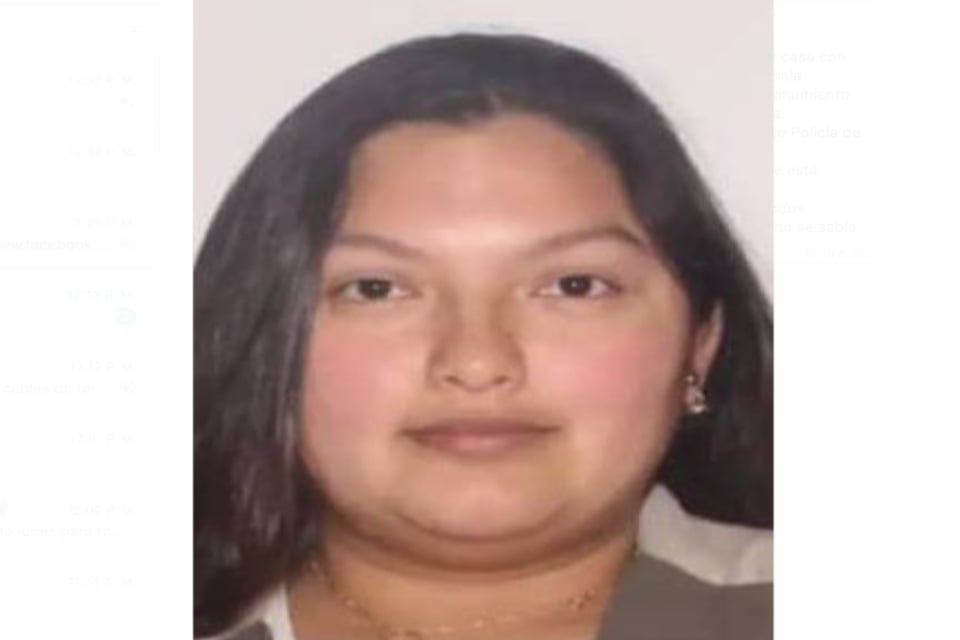 Verónica Ramírez, feria, hispana, asesinada, crimen