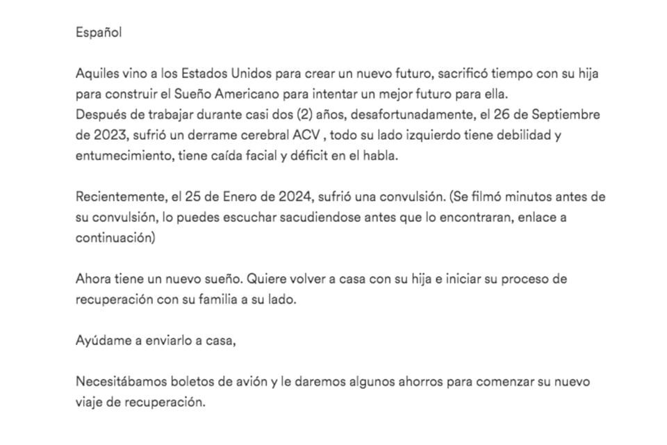 victim, health, attack, plea, latino