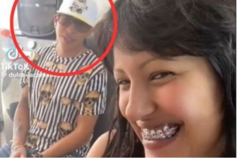 Dulce Vaca, influencer mexicana, asesinato, homicidio, esposo