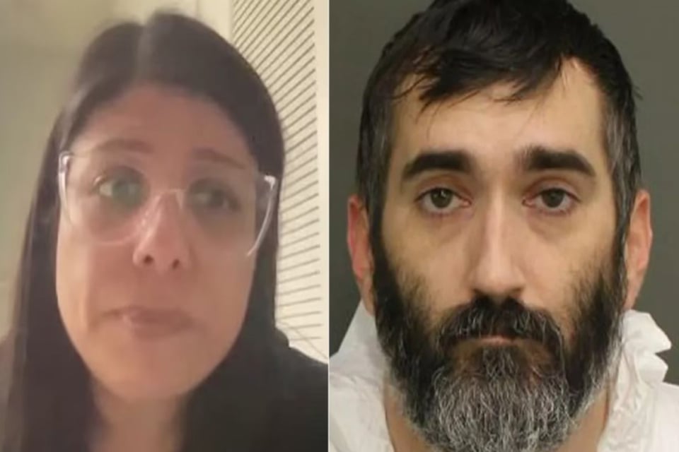 victim mother, suspects, case, patrol, murder