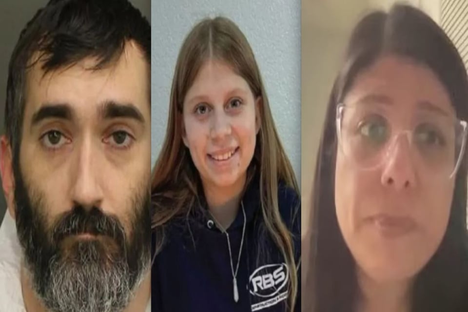 Madeline Soto, murder, Hispanic, Latina, death