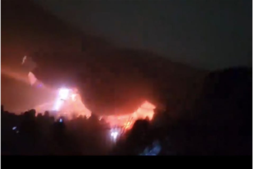 Máynez, tragedia, víctimas, muertos, heridos