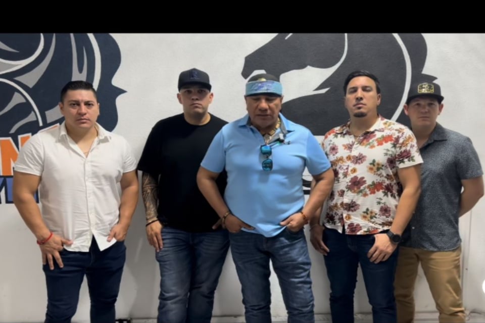 Máynez, tragedia, víctimas, muertos, heridos