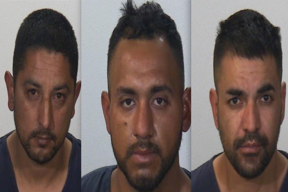 Walmart, hispanos, latinos, delito, crimen