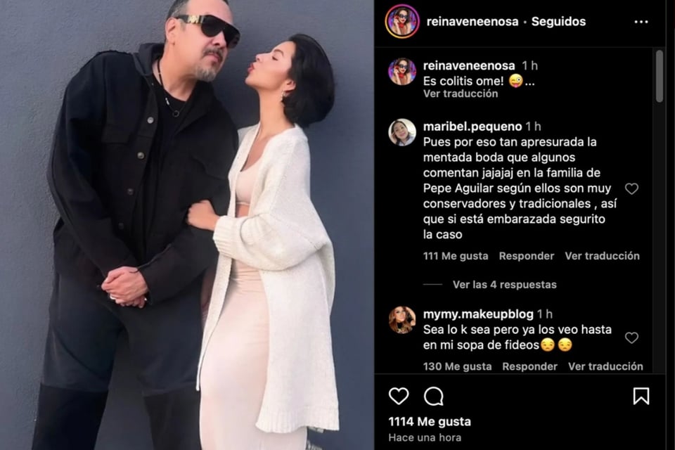 embarazo, música, pareja, boda, entretenimiento, celebridades