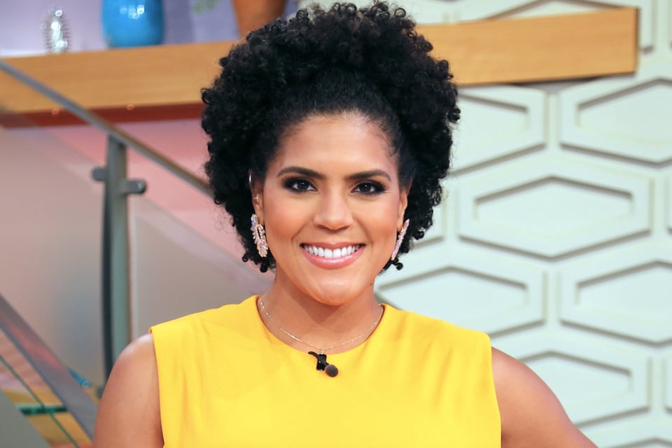 Francisca, Despierta América, podcast, televisión, entretenimiento