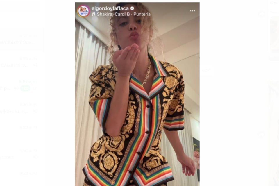 Shakira, pride, gay, pride, music