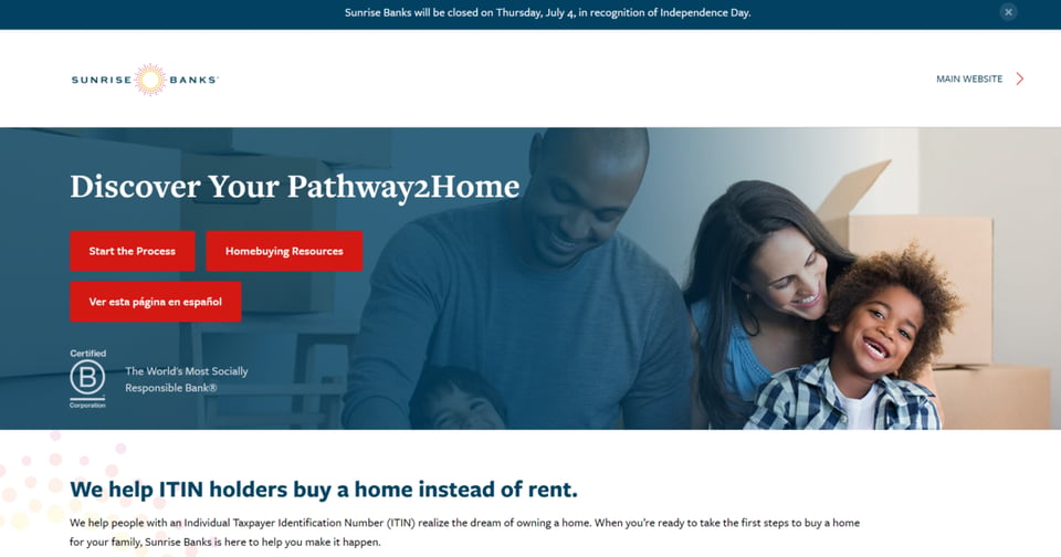 Pathway2home, inmigrantes, hogar, eeuu, indocumentados