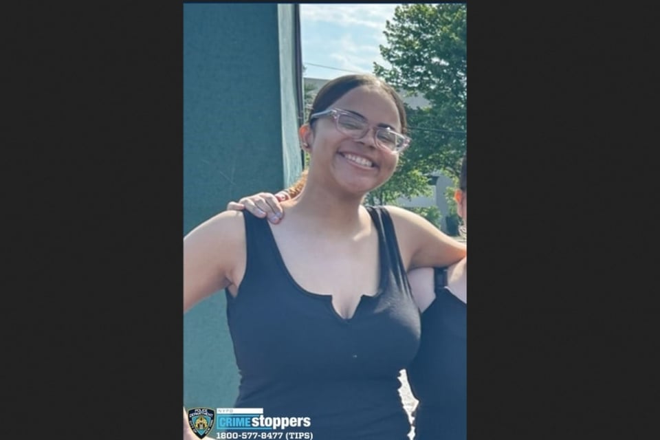Jaydah Torres, disappearance, police, missing, hispanic, latina