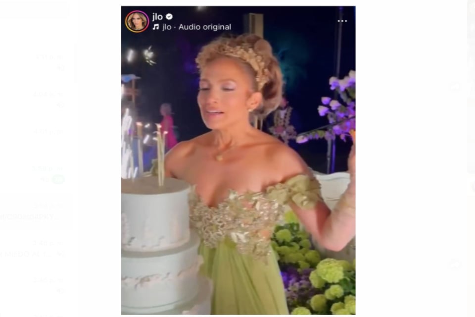 JLo, Ben affleck, divorcio, cumpleaños, entretenimiento