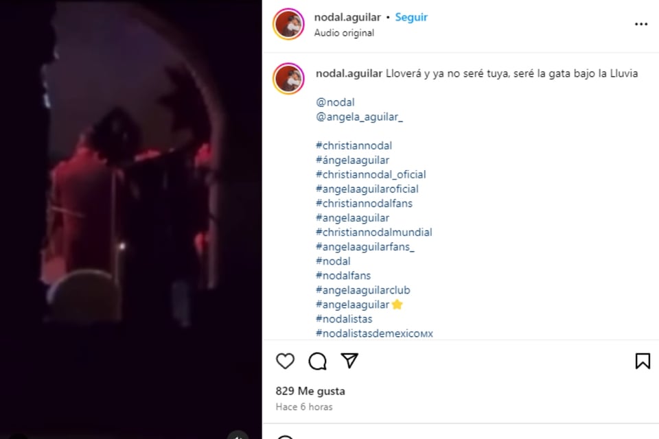 Redes Sociales, Controversia, Nupcias, Tendencia, MundoNOW