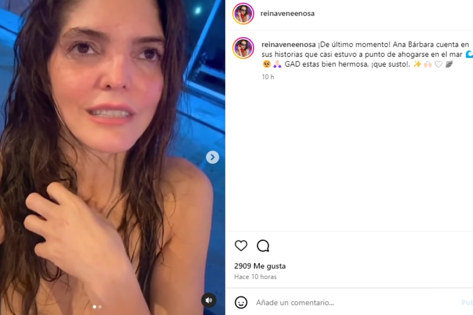 Consternación, Famosos, Polémica, Escándalo, Farándula, Lo último