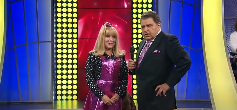 ¿Quién fue la amante de Don Francisco?