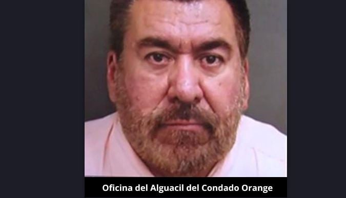 Hispano arrestado por ejercer medicina, mexicanos, México, hispanos, ataque
