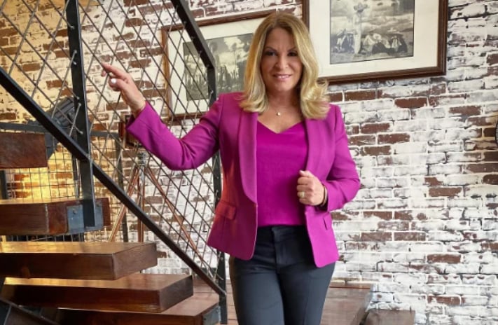 ¿Qué ha pasado con la Dra. Polo?