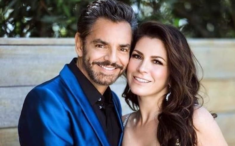 Su esposa e hijos son una importante motivación