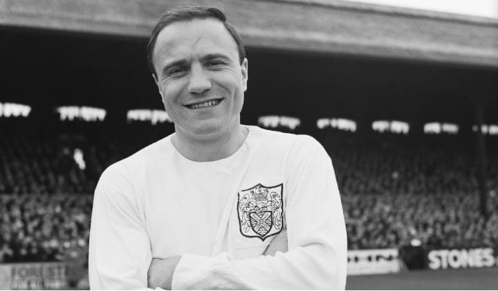  George Cohen; muere campeón del mundo con Inglaterra y leyenda del Fulham