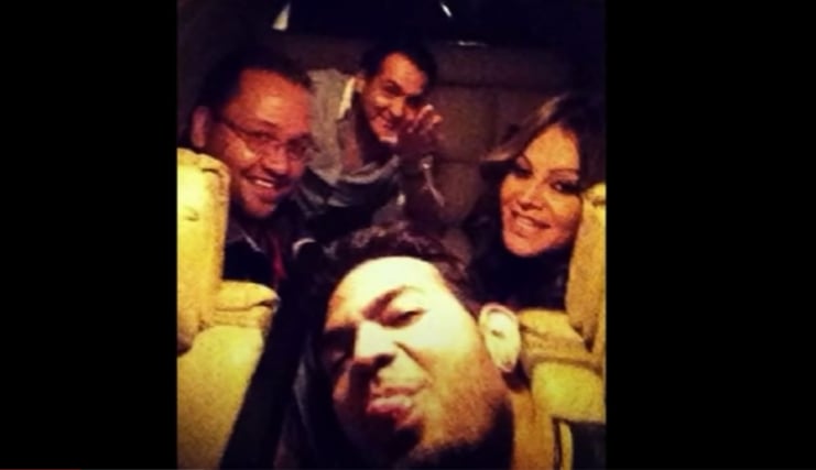 Se dudaba de la muerte de Jenni Rivera