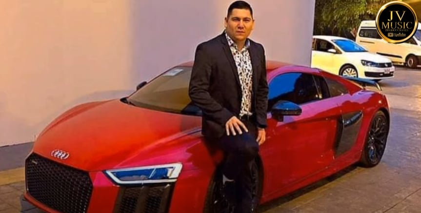 Corrido of Jesus Sonqui: "My fame rose"