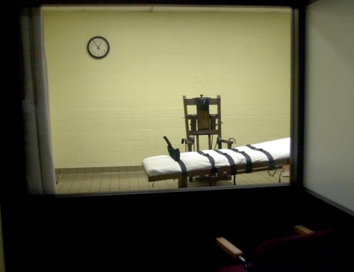 Suspenden ejecución de preso Kenneth Smith en Alabama por extraña razón