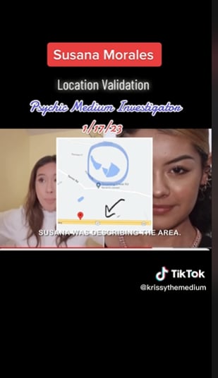 The statements of the seer were also replicated by users on social networks