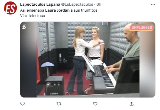 La destacable trayectoría de Laura Jordan