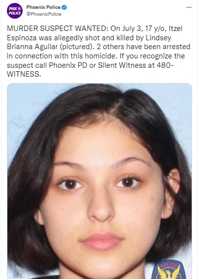 Autoridades identificaron al asesino