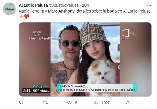 Salma Hayek entre las invitadas confirmadas