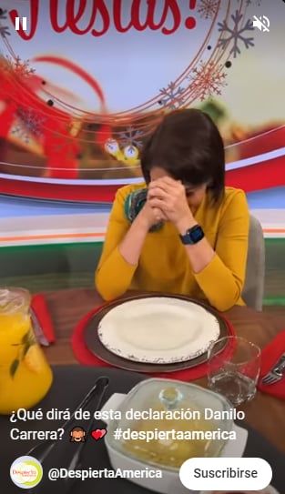 María Antonieta insistió en que las cosas habrían "sido muy diferentes" sin la diferencia de edad