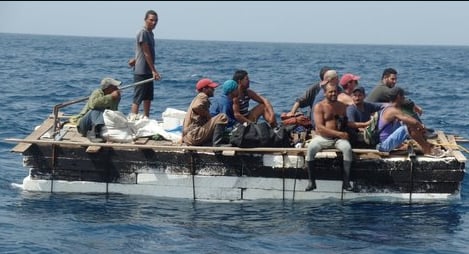 Declaran el estado de emergencia y envían efectivos de la Guardia Nacional para ayudar