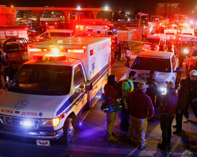 Autoridades hacen seguimiento tras tragedia