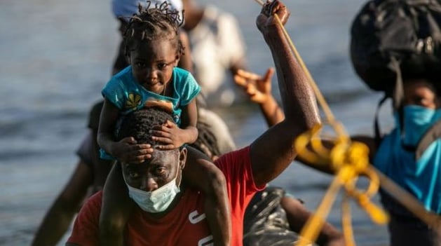 Florida registra un notorio incremento en la llegada de inmigrantes
