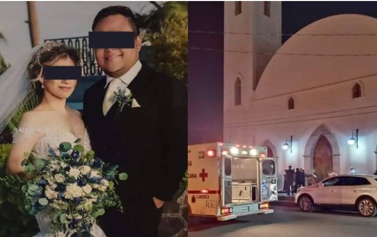 Autoridades mexicanas indican que el novio asesinado tras salir de su boda pudo ser 'confundido'