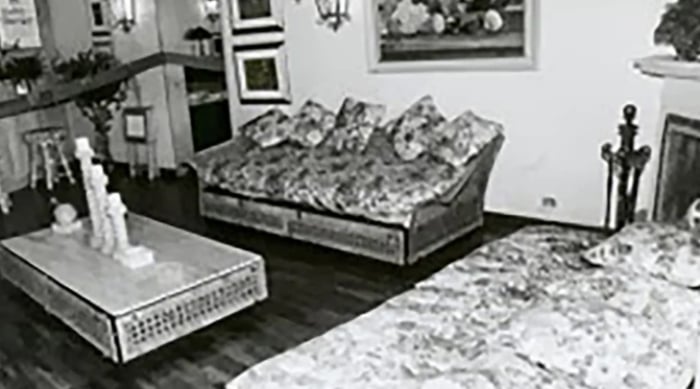 Una cárcel al gusto de Pablo Escobar