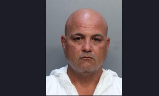 Muerte, Miami, Florida, policía, autoridad