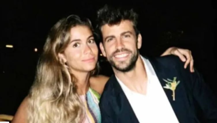 Piqué has not confirmed the rumors