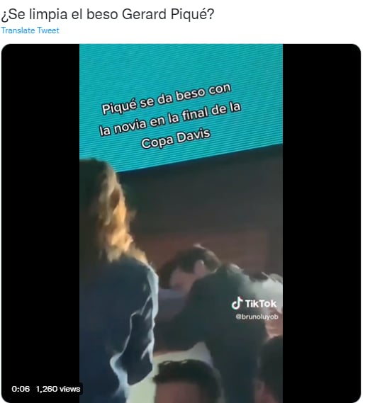 Is love over?