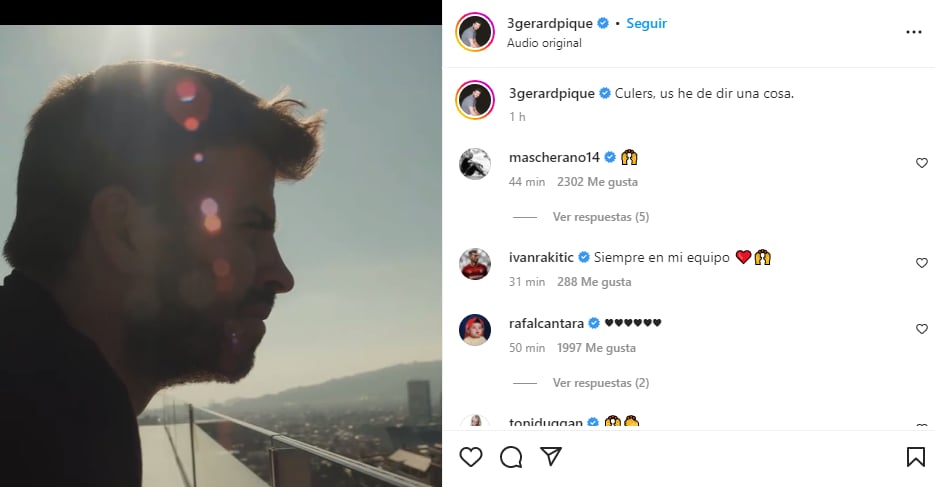 "thanks for everything legend"