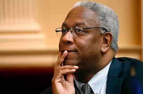 Less than a month after being re-elected, they will have to find his replacement