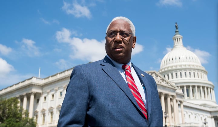 Donald McEachin; politician, lawyer and human