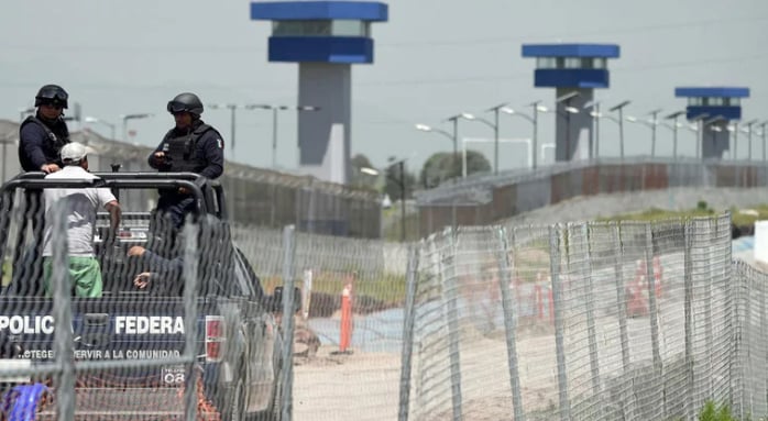 Arturo Guzmán Loera died, cartel mexico, prison