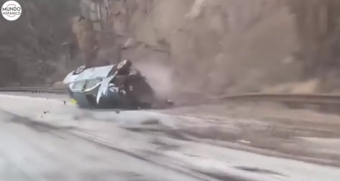 uninjured driver